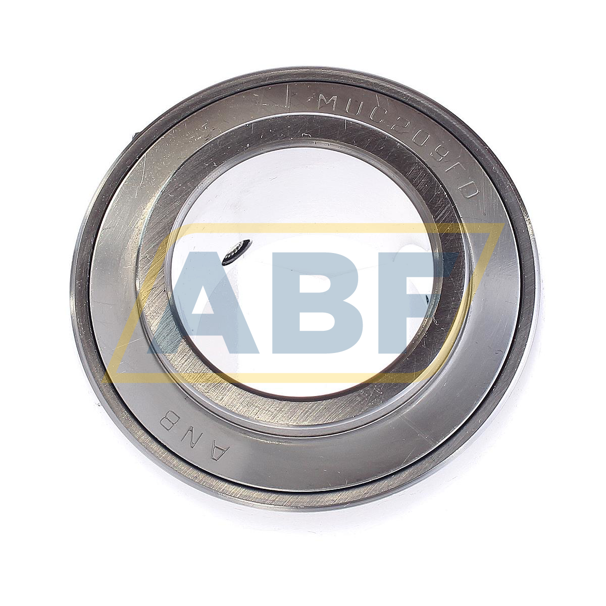 MUC209FD ANB Bearings ltd.