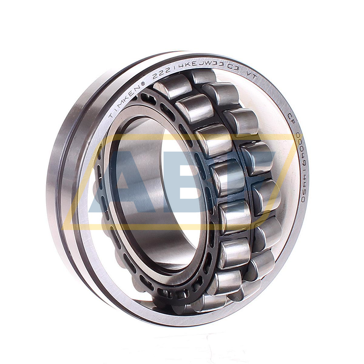 22214KEJW33C3 Timken