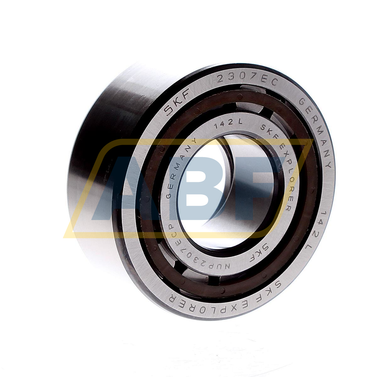 NUP2307ECP SKF