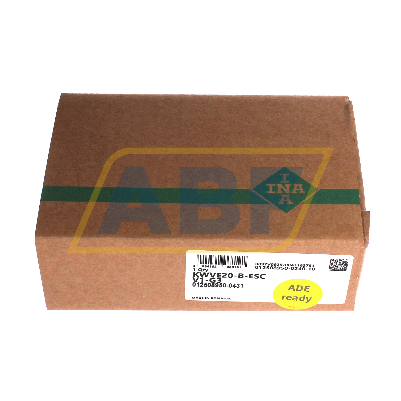 KWVE20-B-ESC-V1-G3 INA