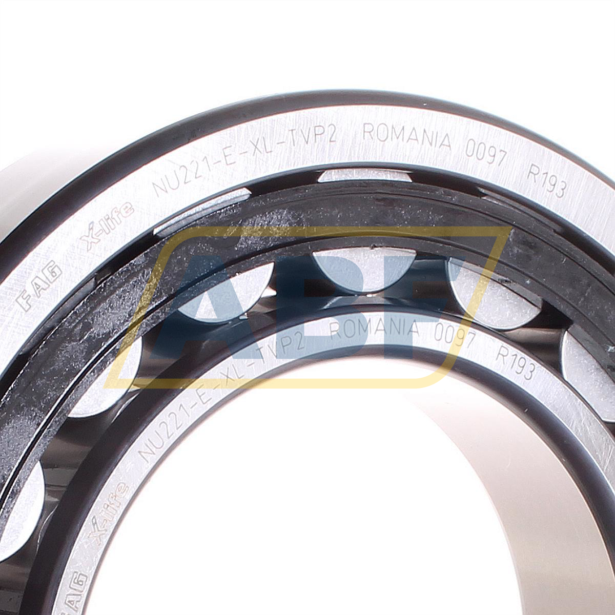NU221-E-XL-TVP2 FAG