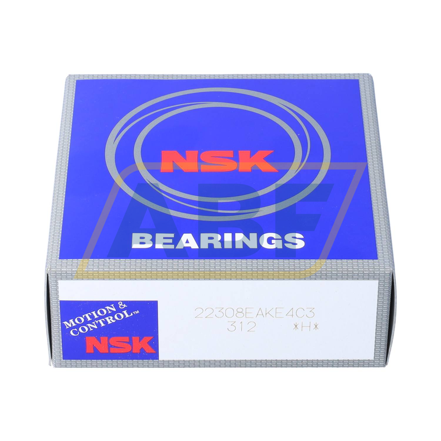22308EAK E4 C3 NSK