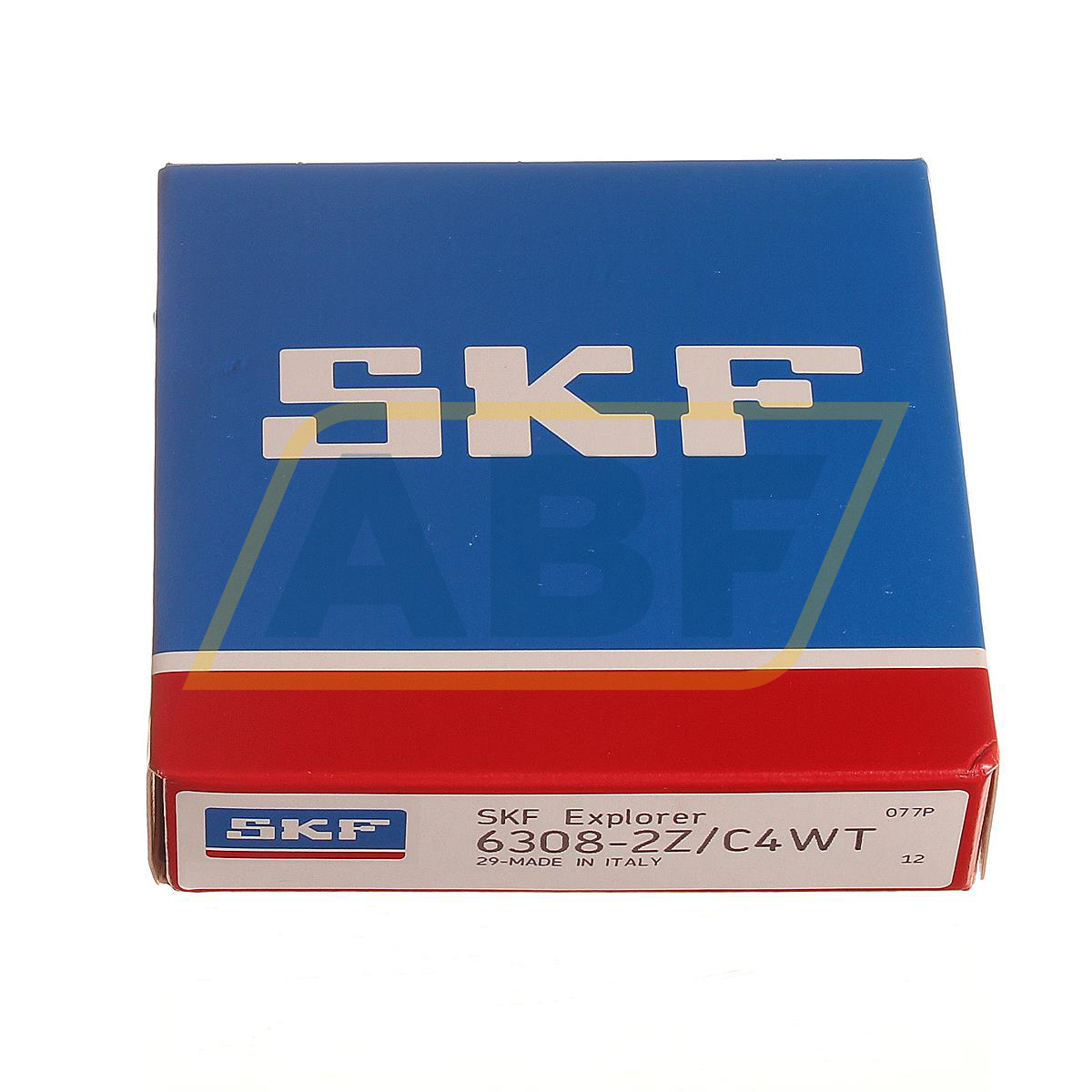 6308-2Z/C4WT SKF • ABF Store