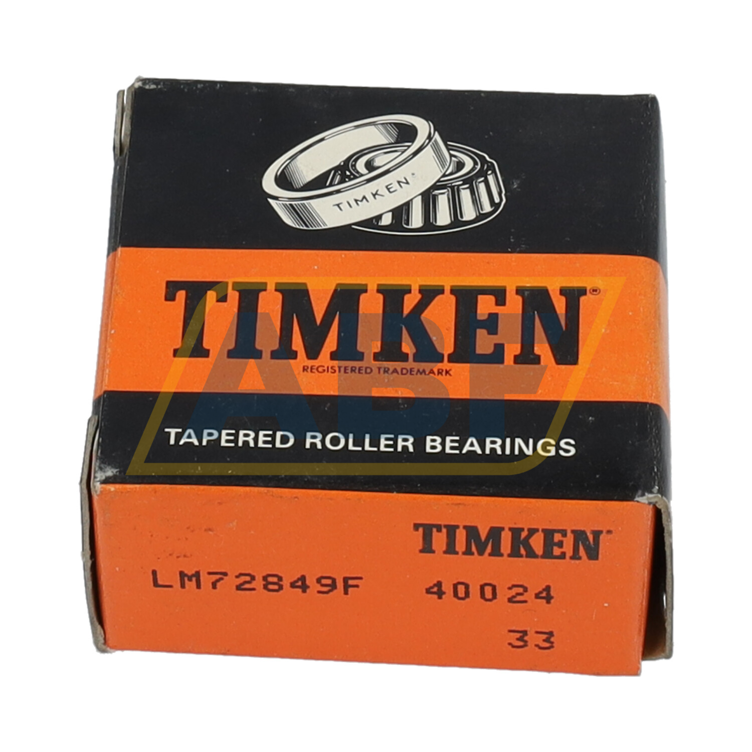 LM72849F 40024 Timken