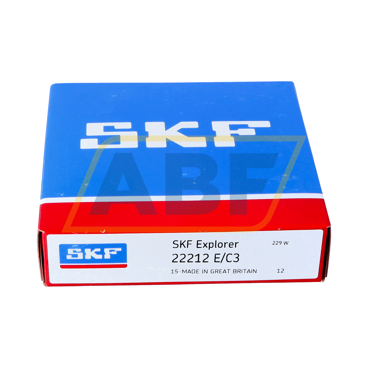 22212E/C3 SKF