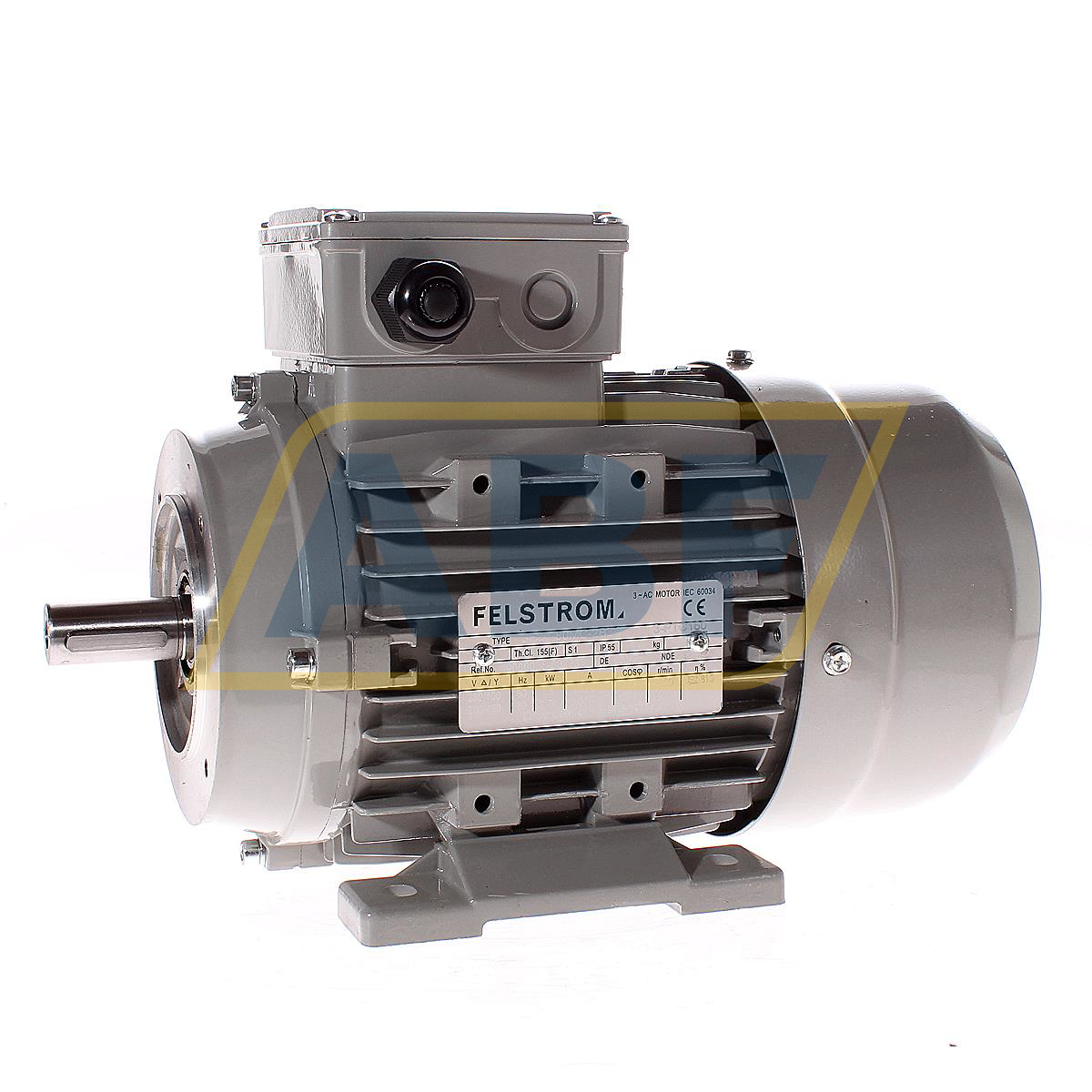 3F2A-80MC-2B34 Felstrom