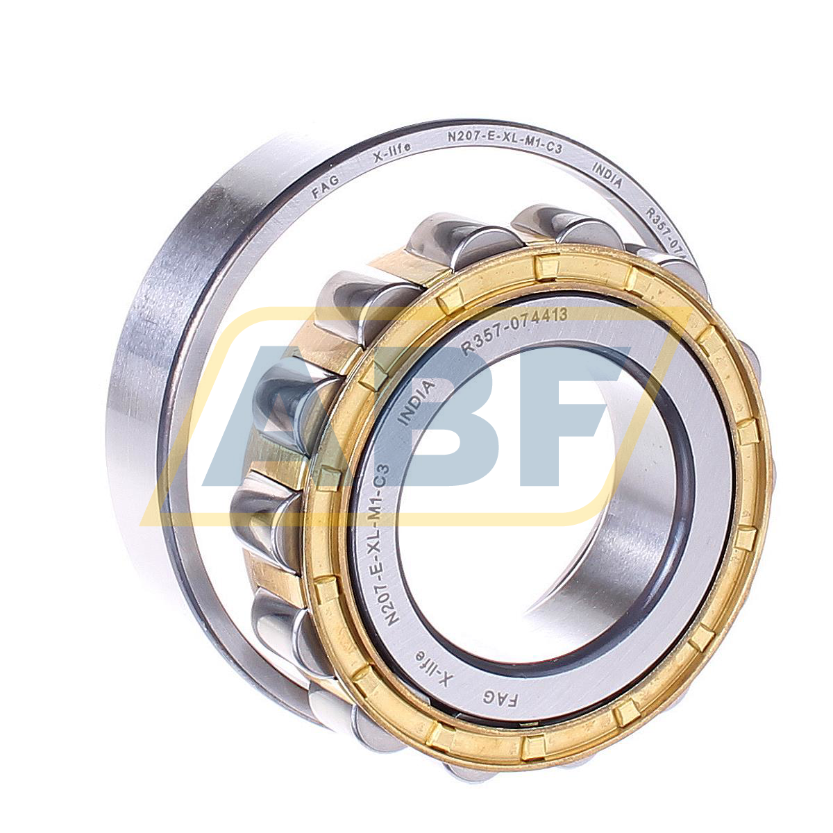 N207-E-XL-M1-C3 FAG