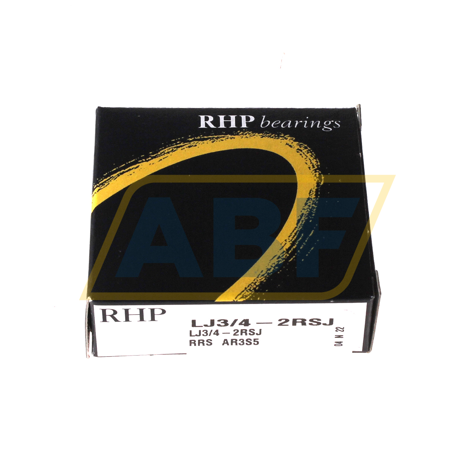 LJ3/4-2RSJ RHP