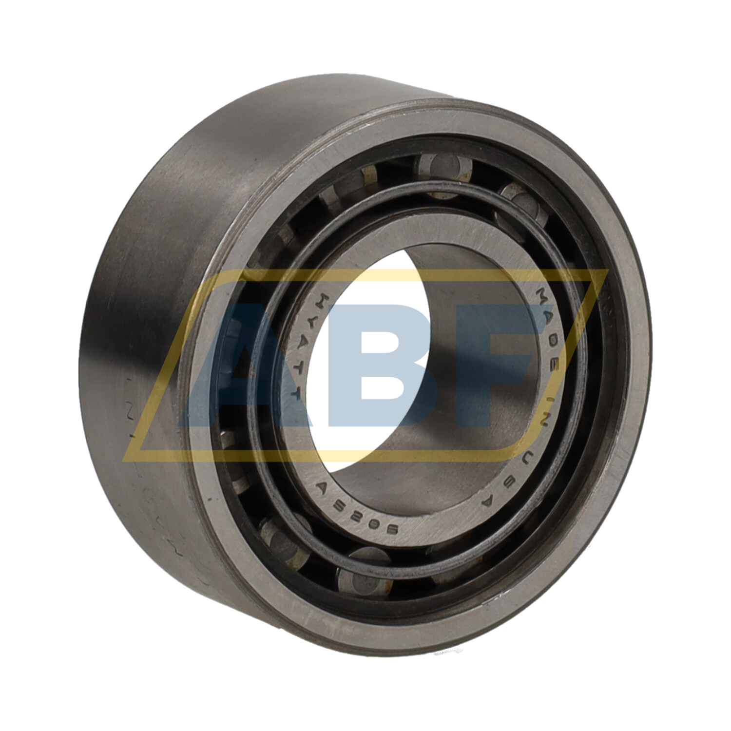 5206TS NDH New Departure Hyatt