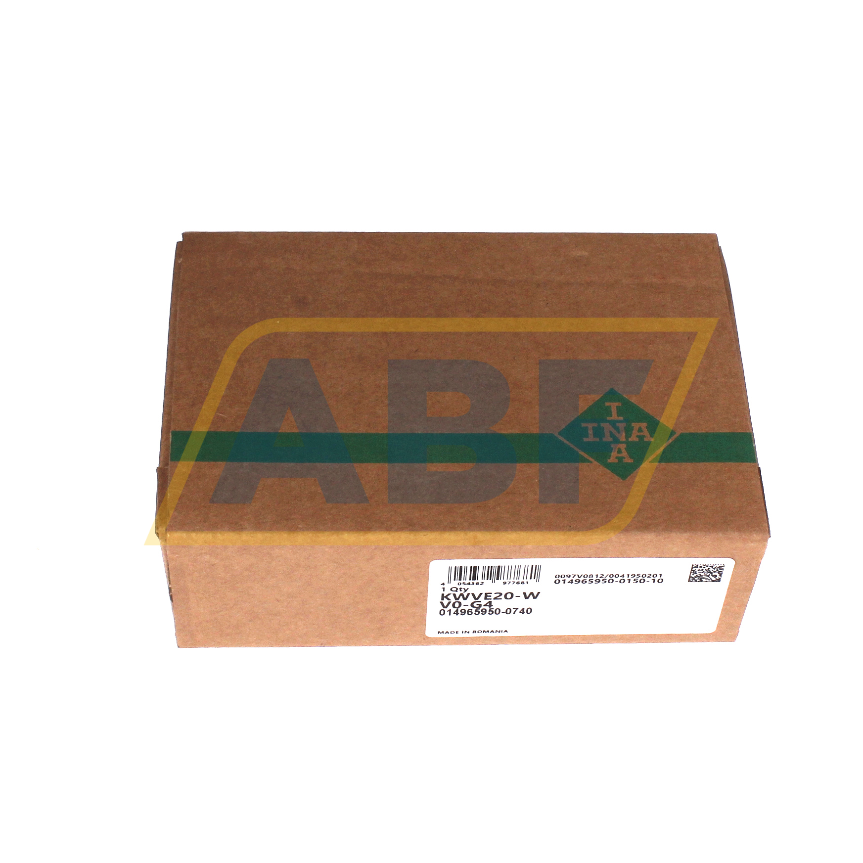 KWVE20L G4 V0 INA