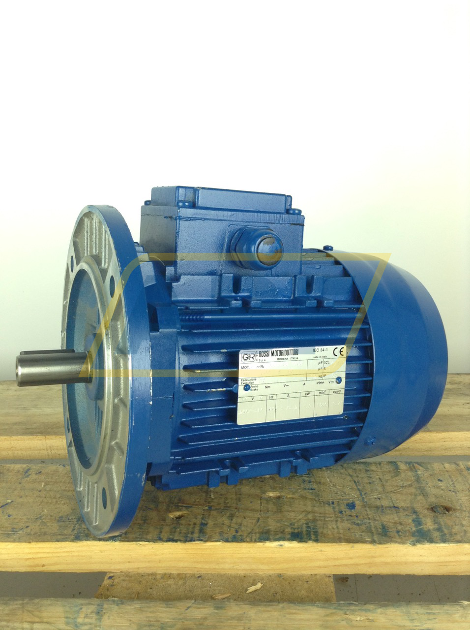 HF80D423046060B5 Rossi