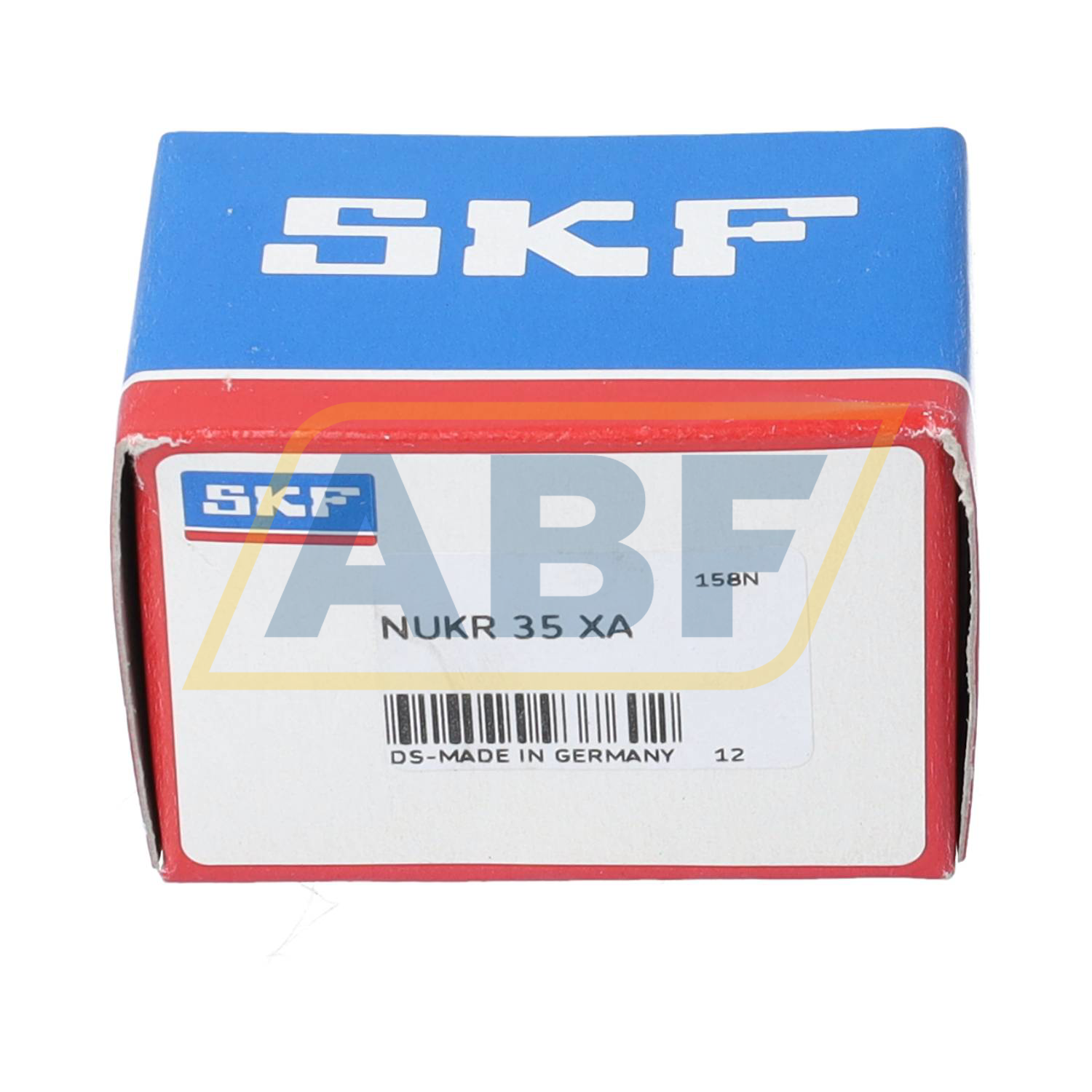 NUKR35XA SKF