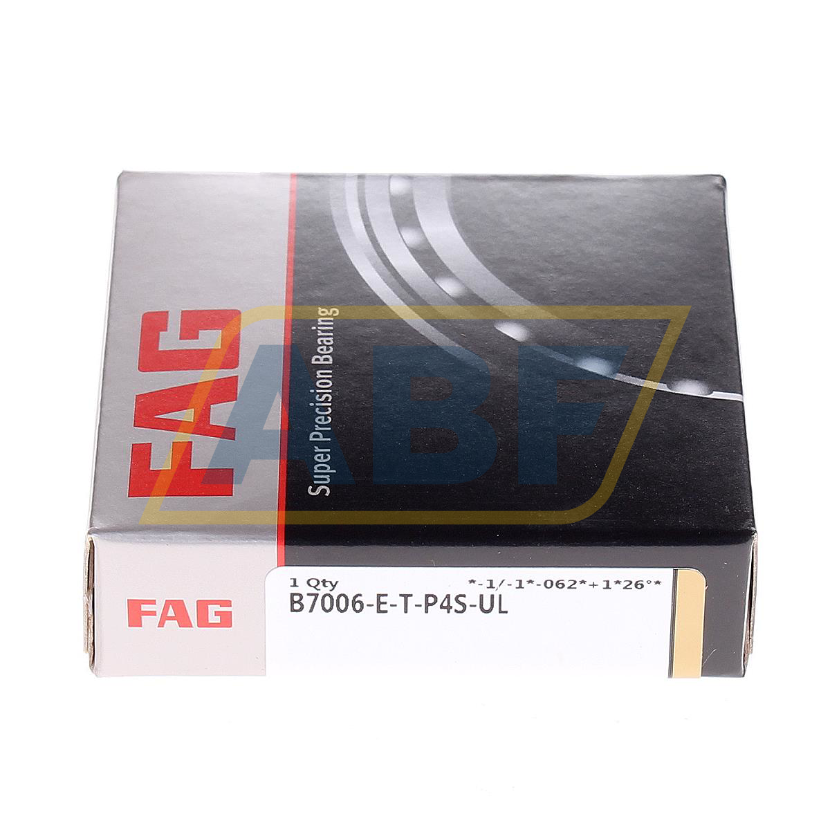B7006-E-T-P4S-UL FAG