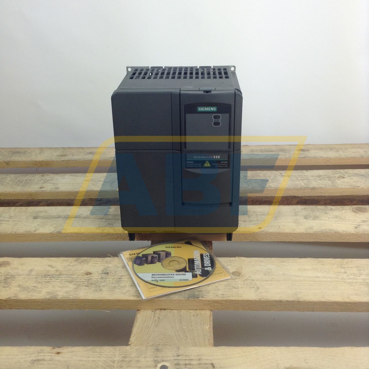 6SE6440-2UE22-2CA1 Siemens