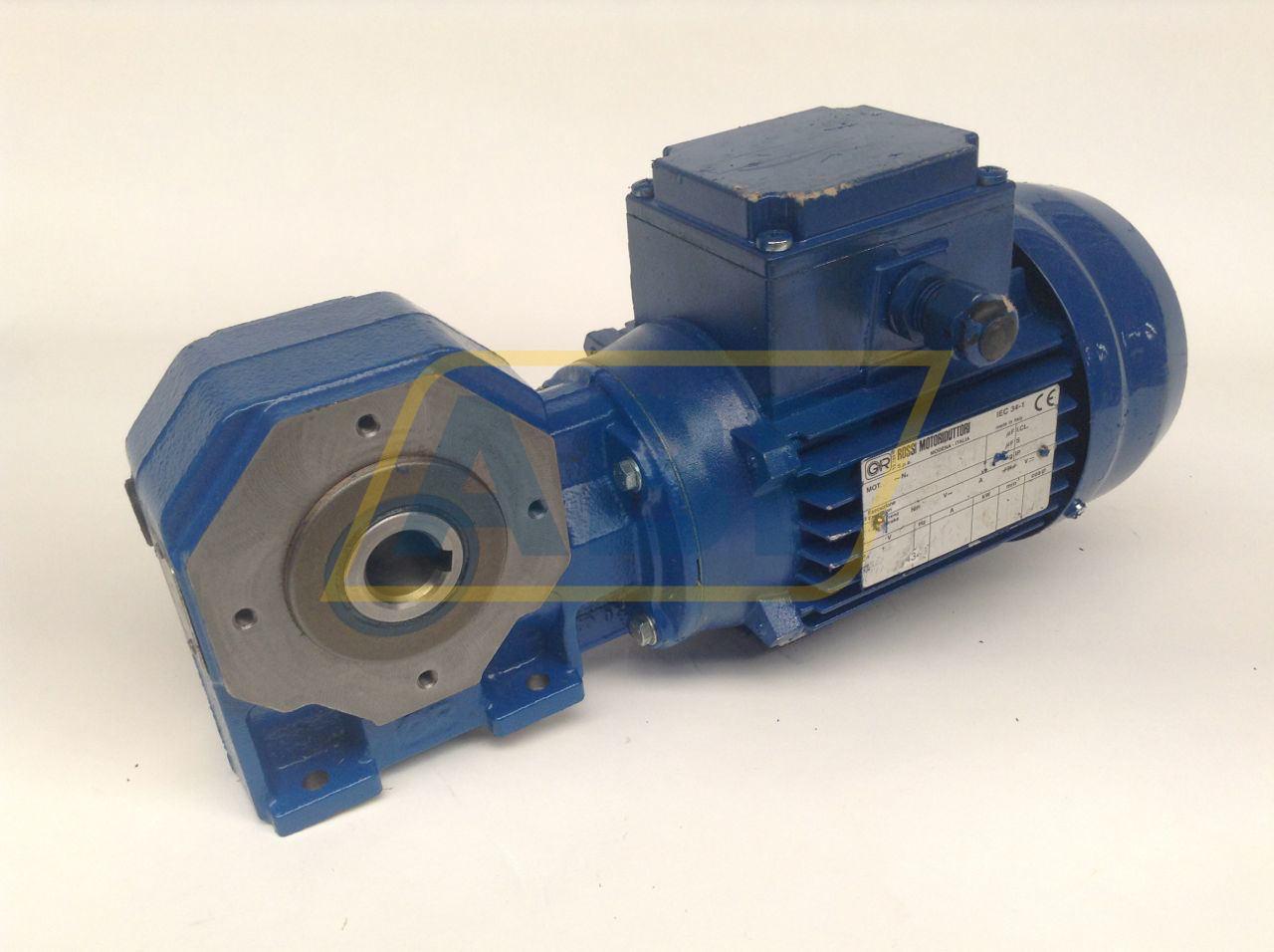 MRV118UO4E-F063C4B14/95 Rossi