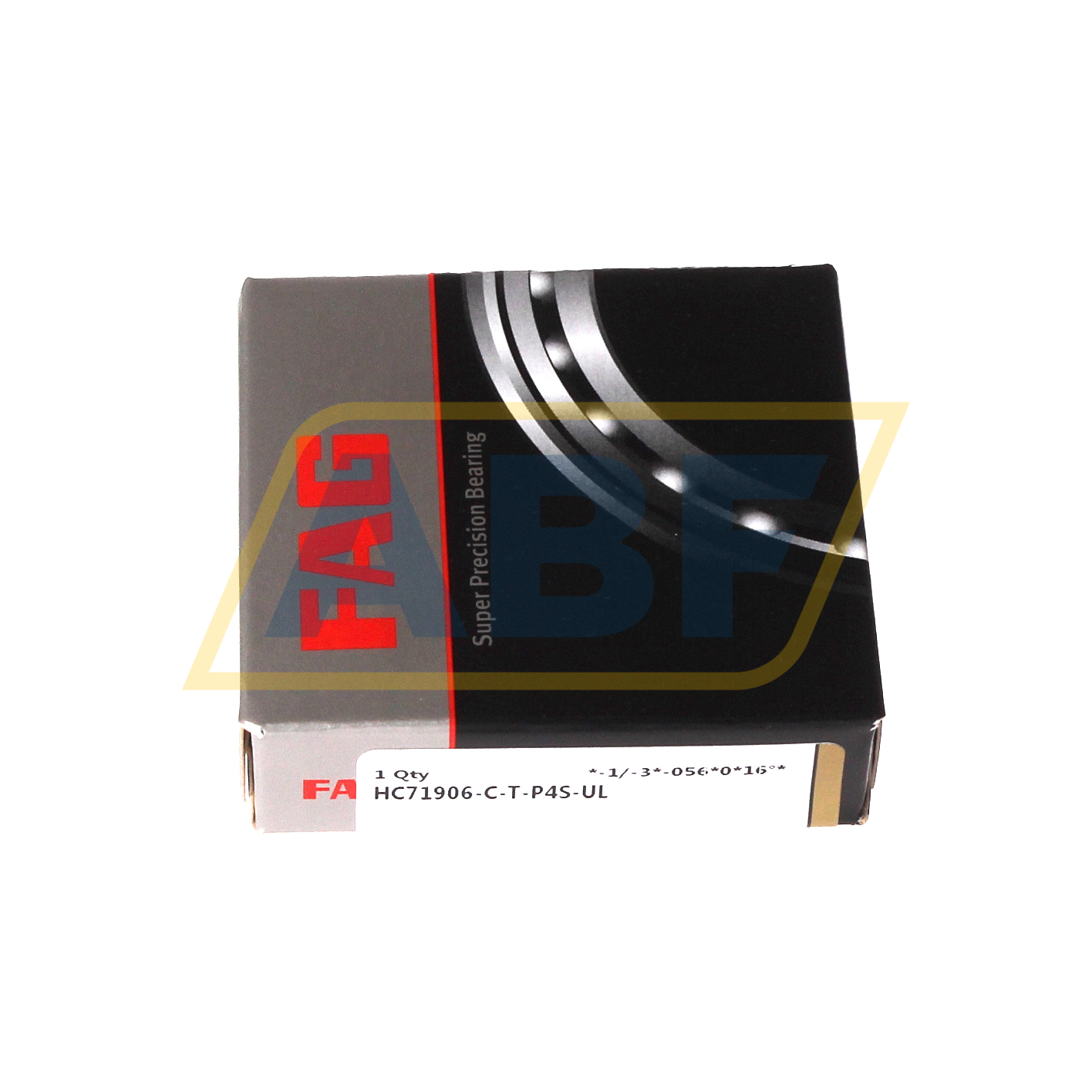 HC71906-C-T-P4S-UL FAG