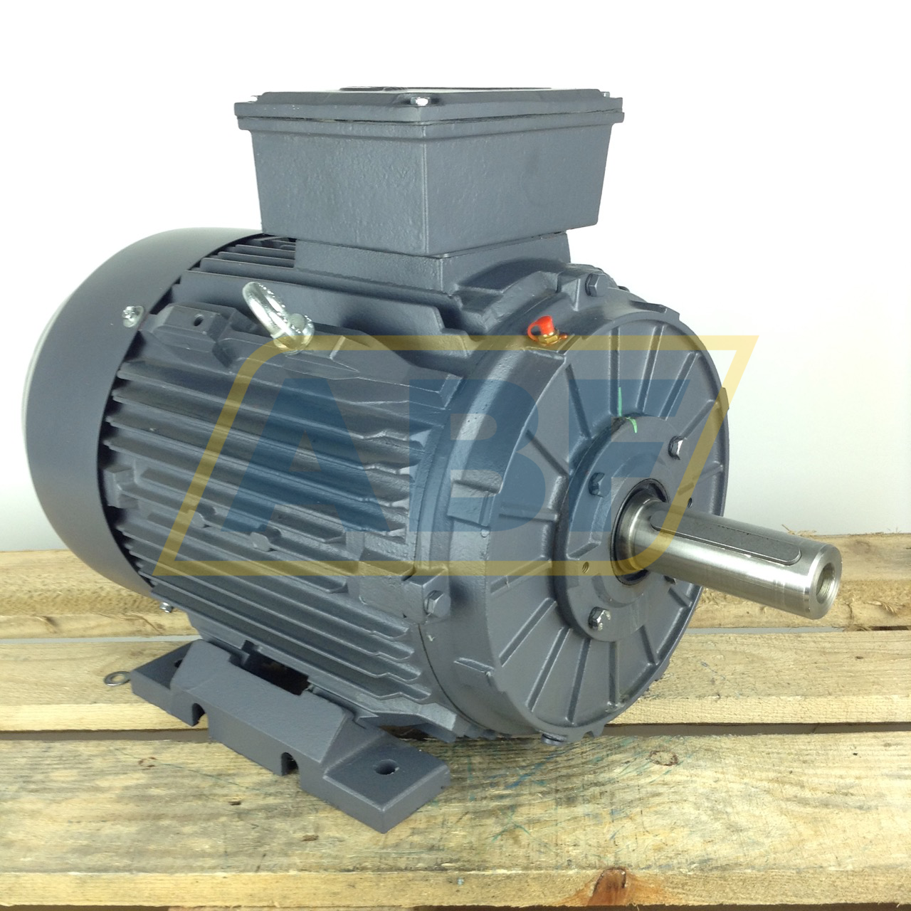 T3CR-160M-4-B3 Echtop