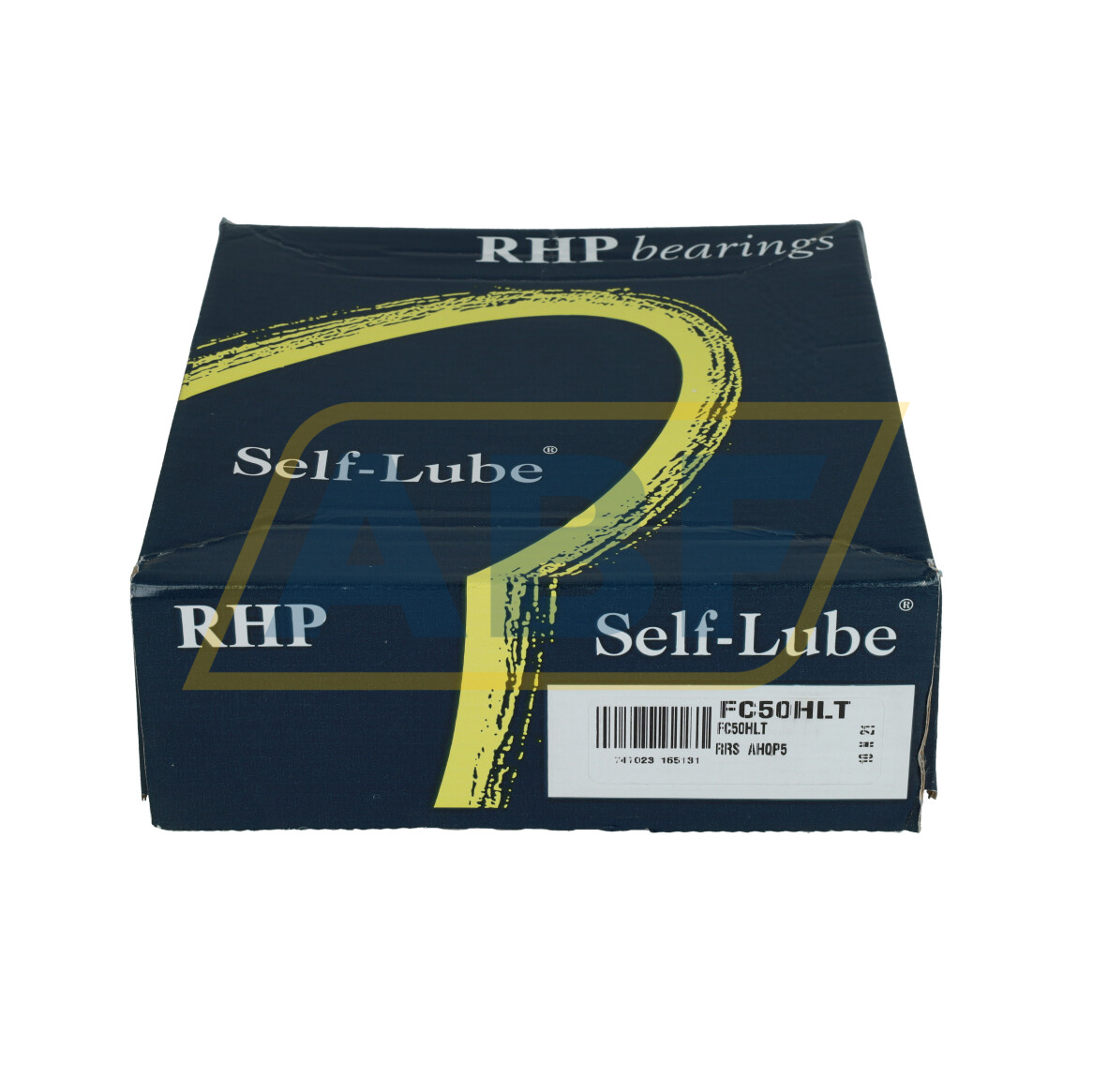 FC50HLT RHP