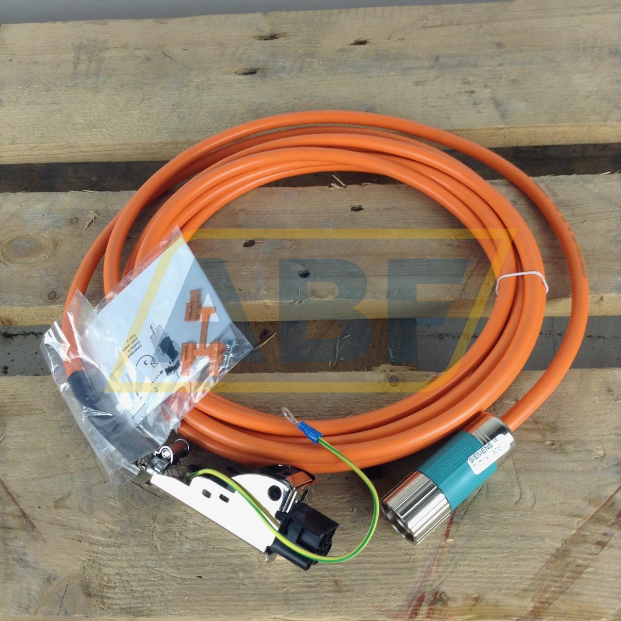 6FX8002-5CS01-1AF0 Siemens