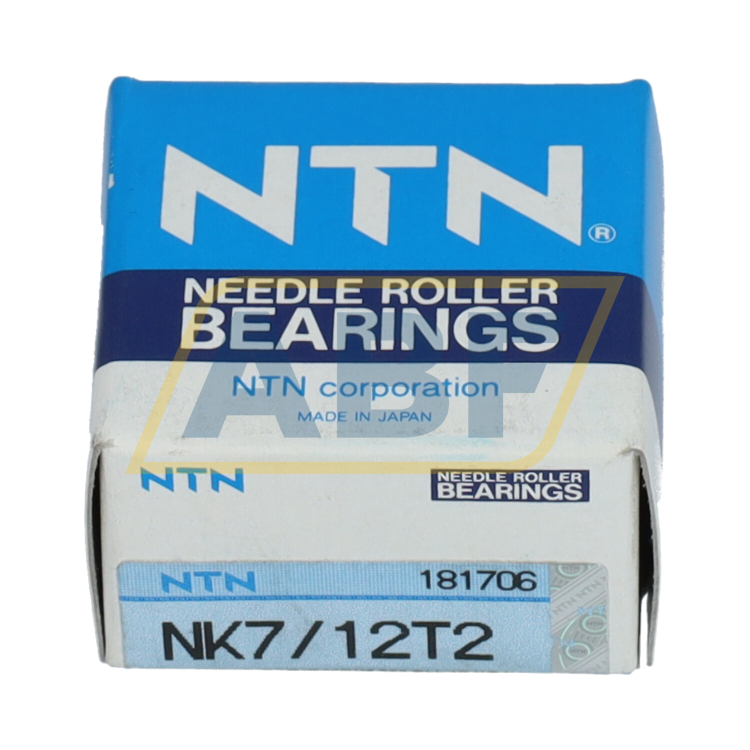 NK7/12T2 NTN