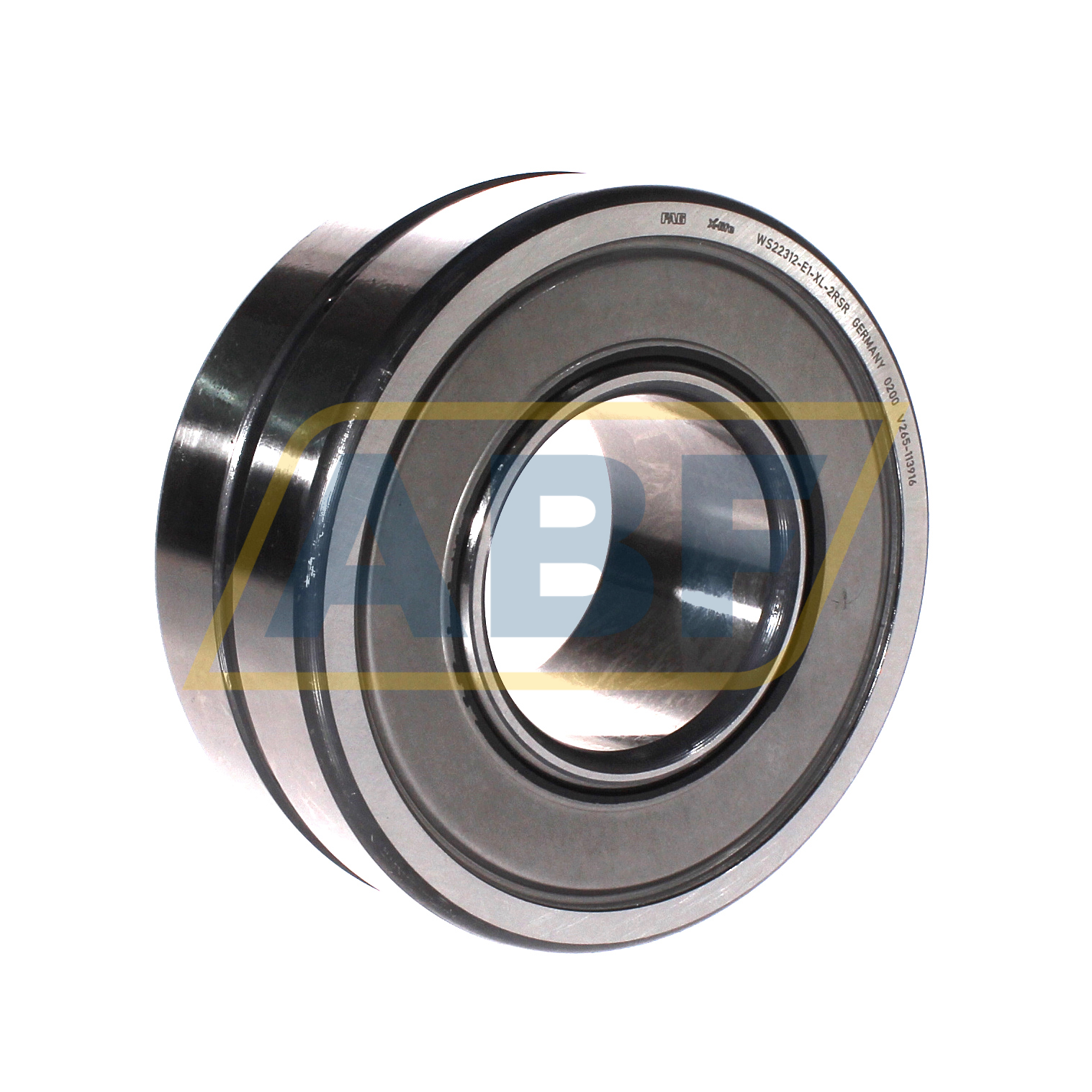 WS22312-E1-XL-2RSR FAG