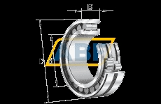 NN3028-AS-K-M-UP FAG