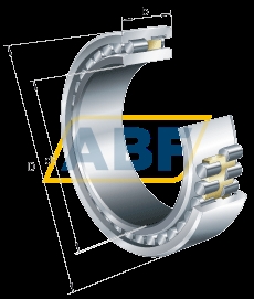 NNU41/670-M FAG • ABF Store