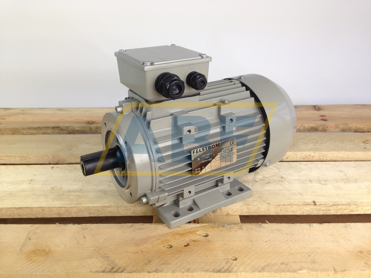 3F3A-90SA-4B34 Felstrom