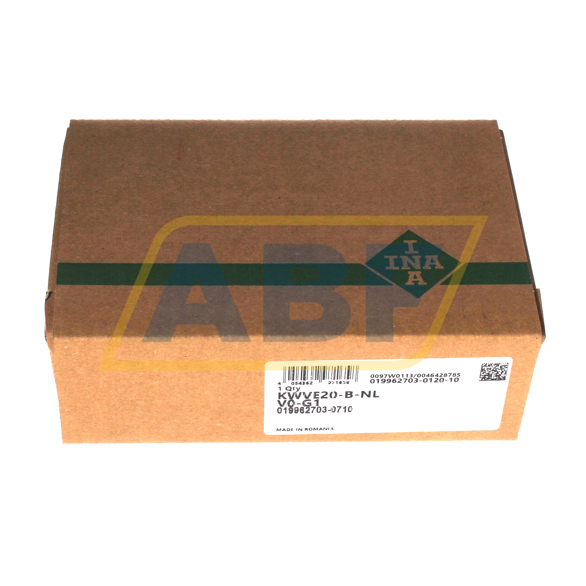 KWVE20-B-NL-V0-G1 INA