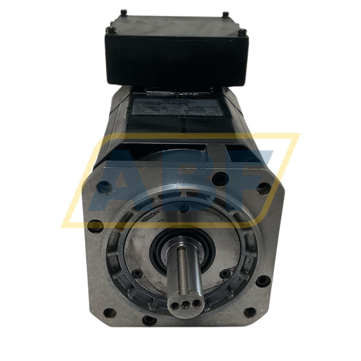 A06B-1001-B100 Fanuc