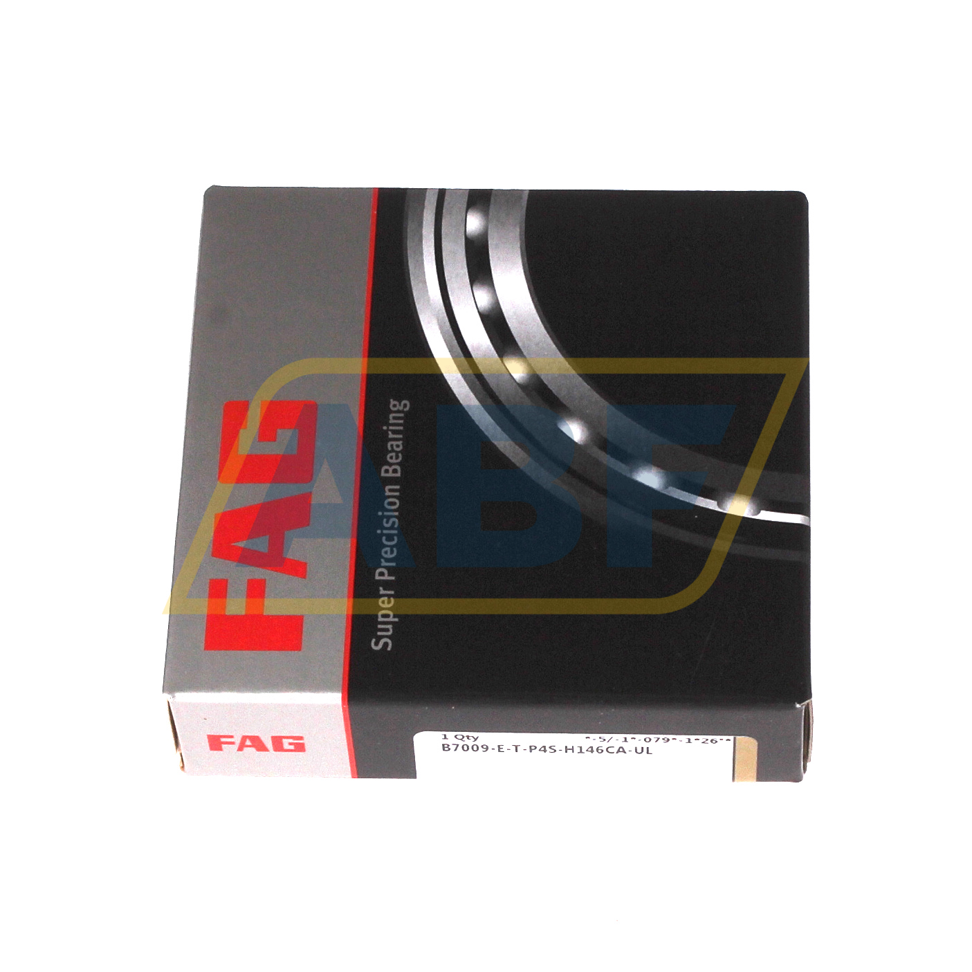 B7009-E-T-P4S-H146CA-UL FAG