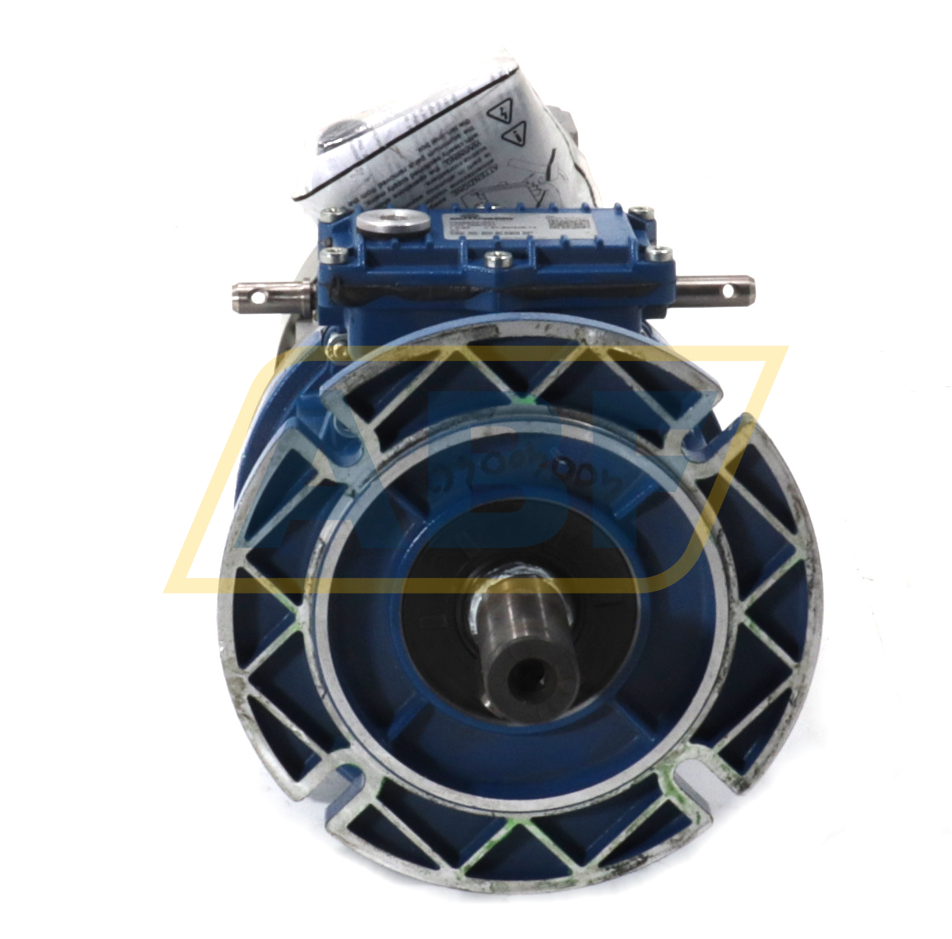 VHF005/A51-TS71C4-I3 Motovario