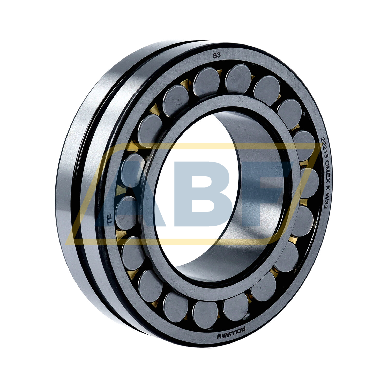 22213GMEX K W33 Rollway