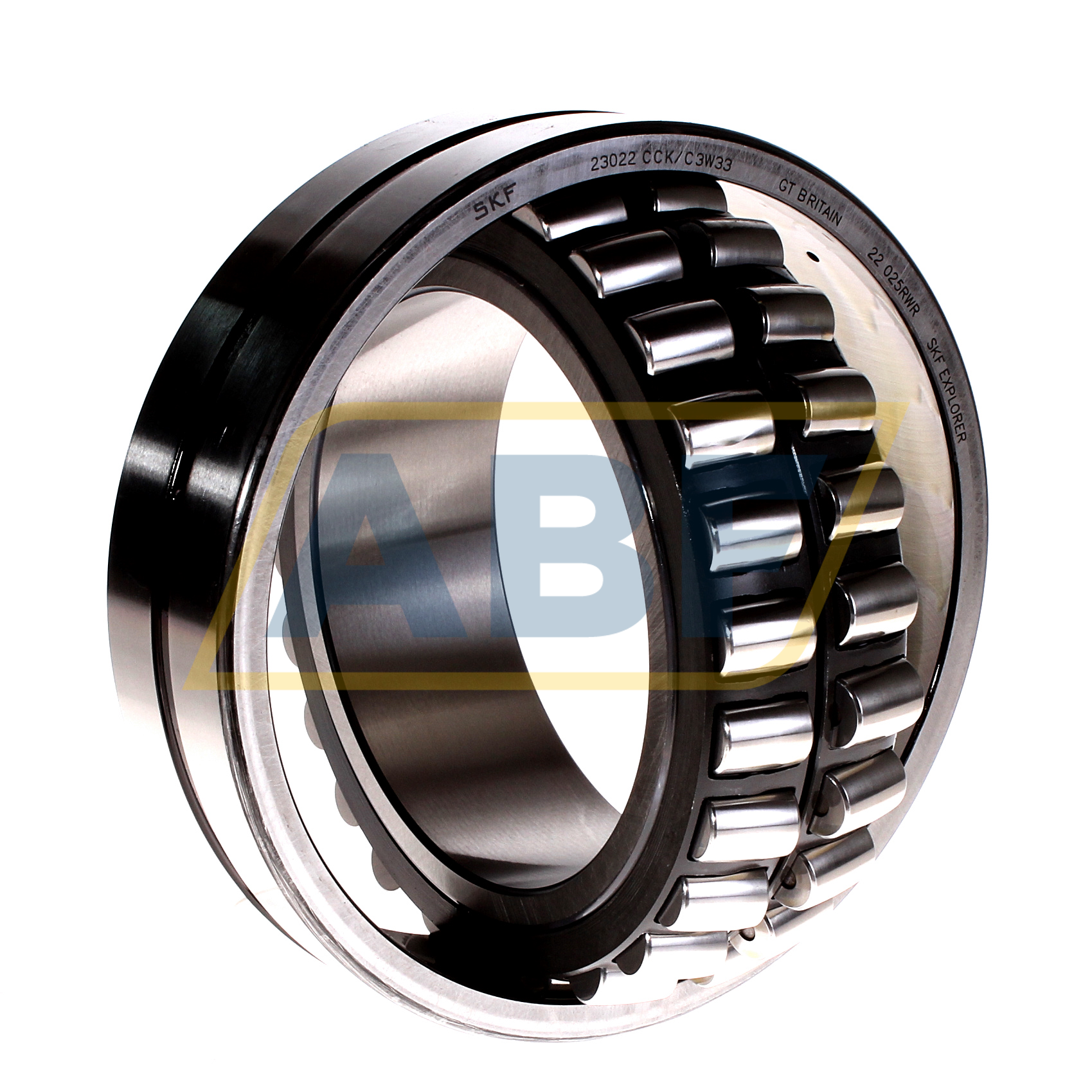 23022CCK/C3W33 SKF
