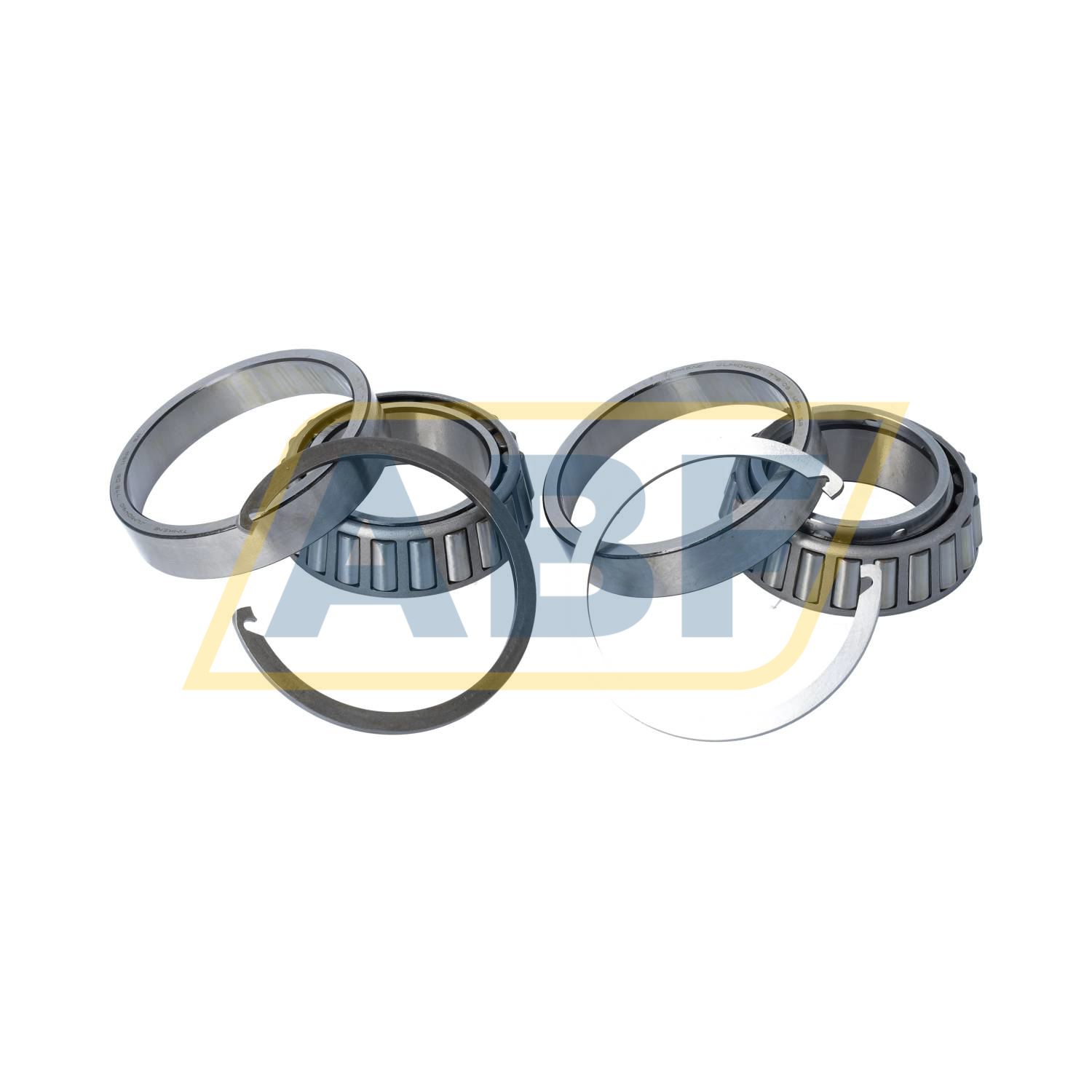 LM104947A-90010 Timken