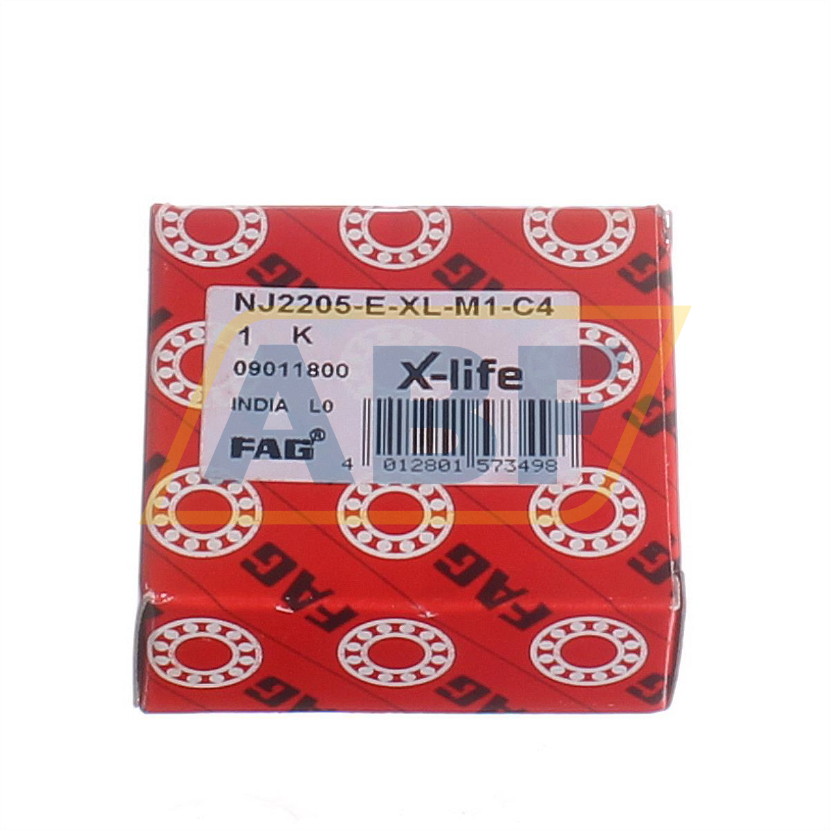 NJ2205-E-XL-M1-C4 FAG