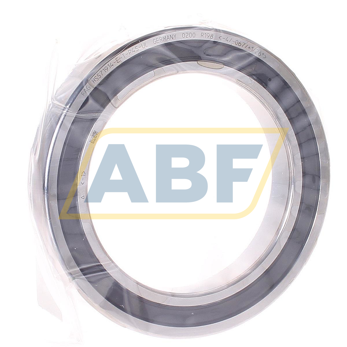 HSS71914-E-T-P4S-UL FAG