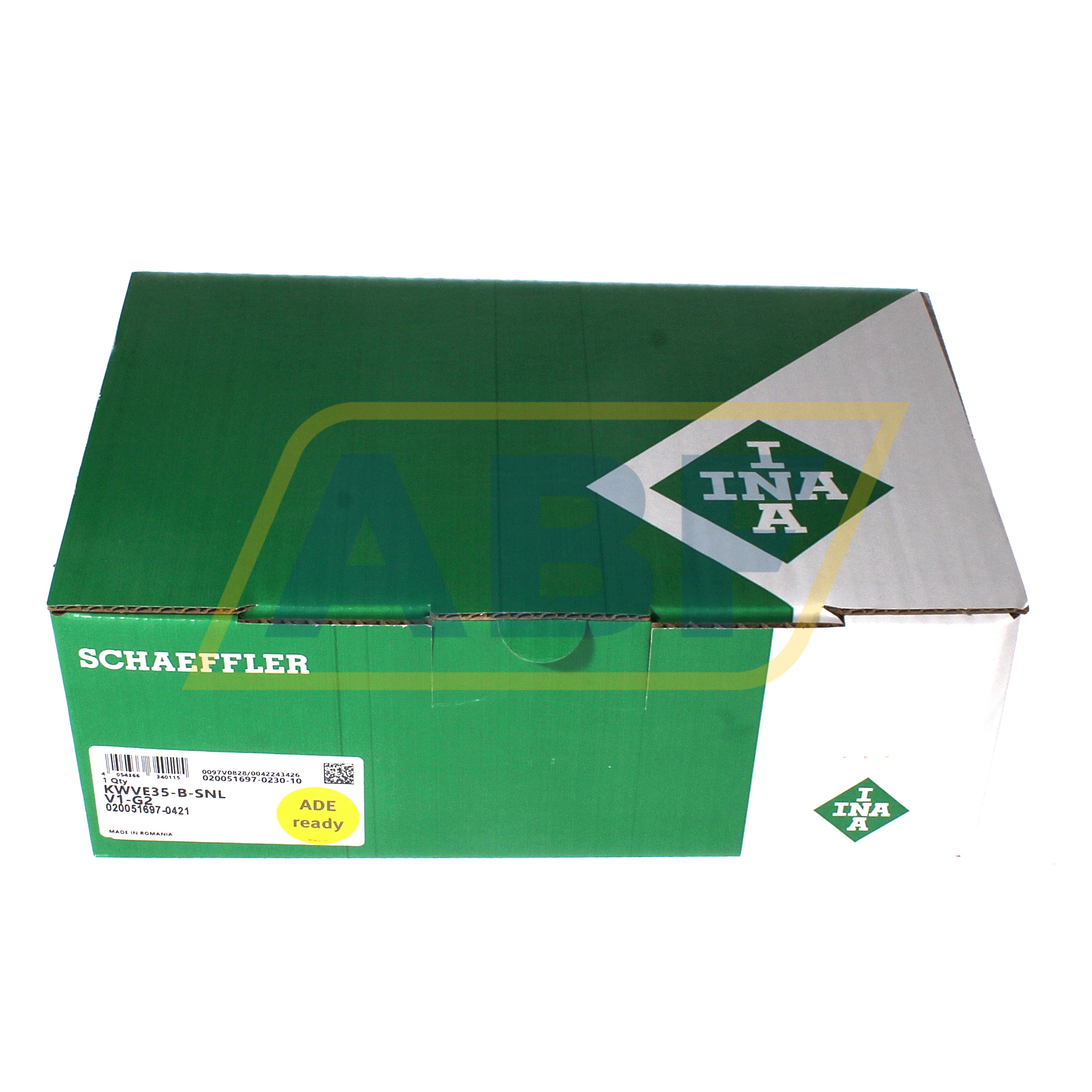 KWVE35-B-SNL-V1-G2 INA