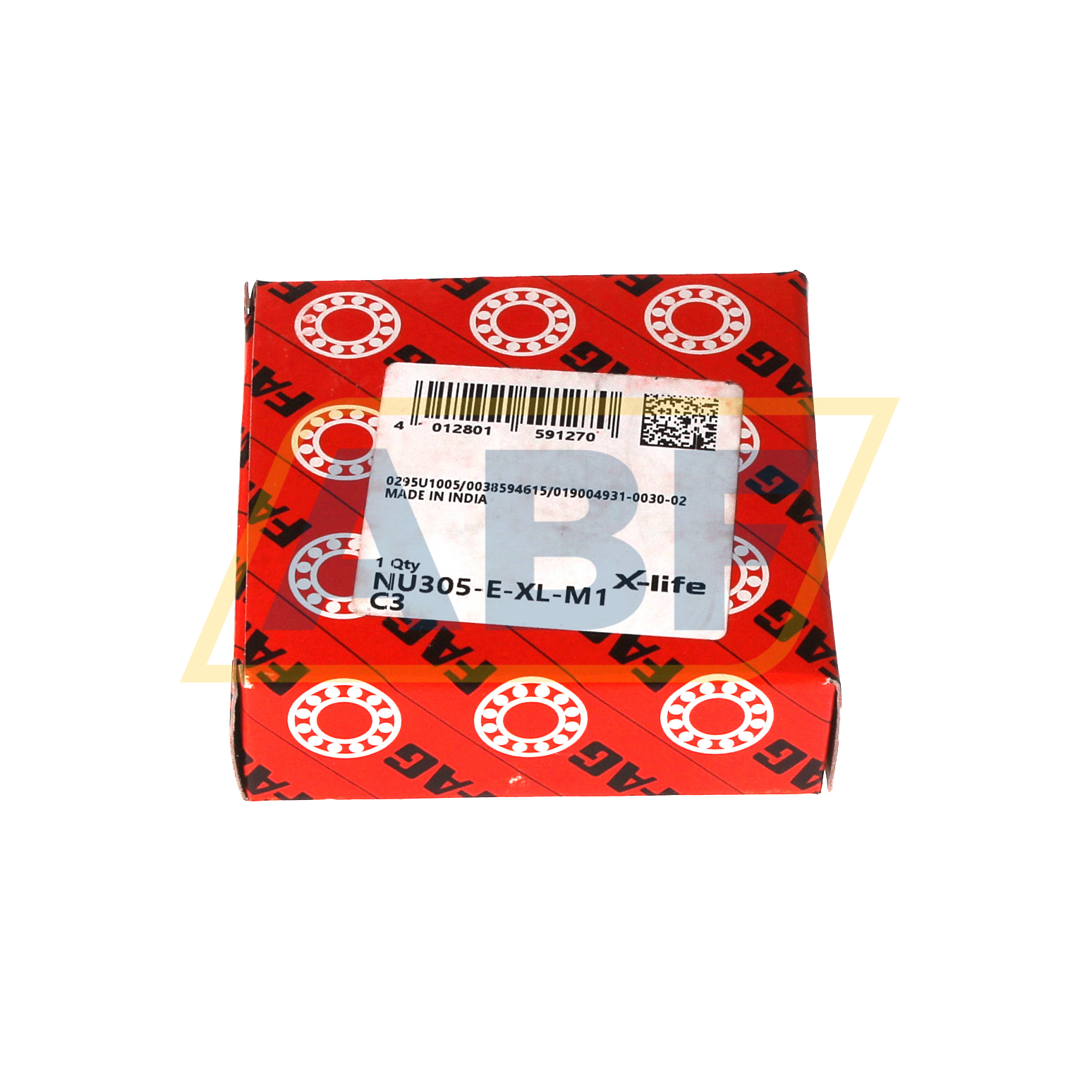 NU305-E-XL-M1-C3 FAG