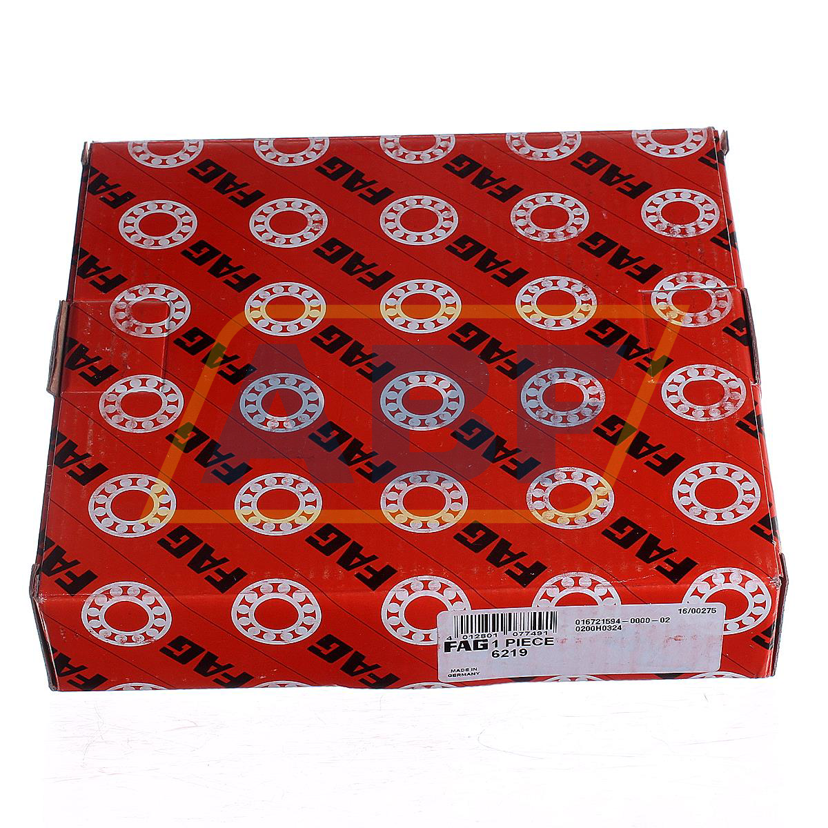 6219 FAG