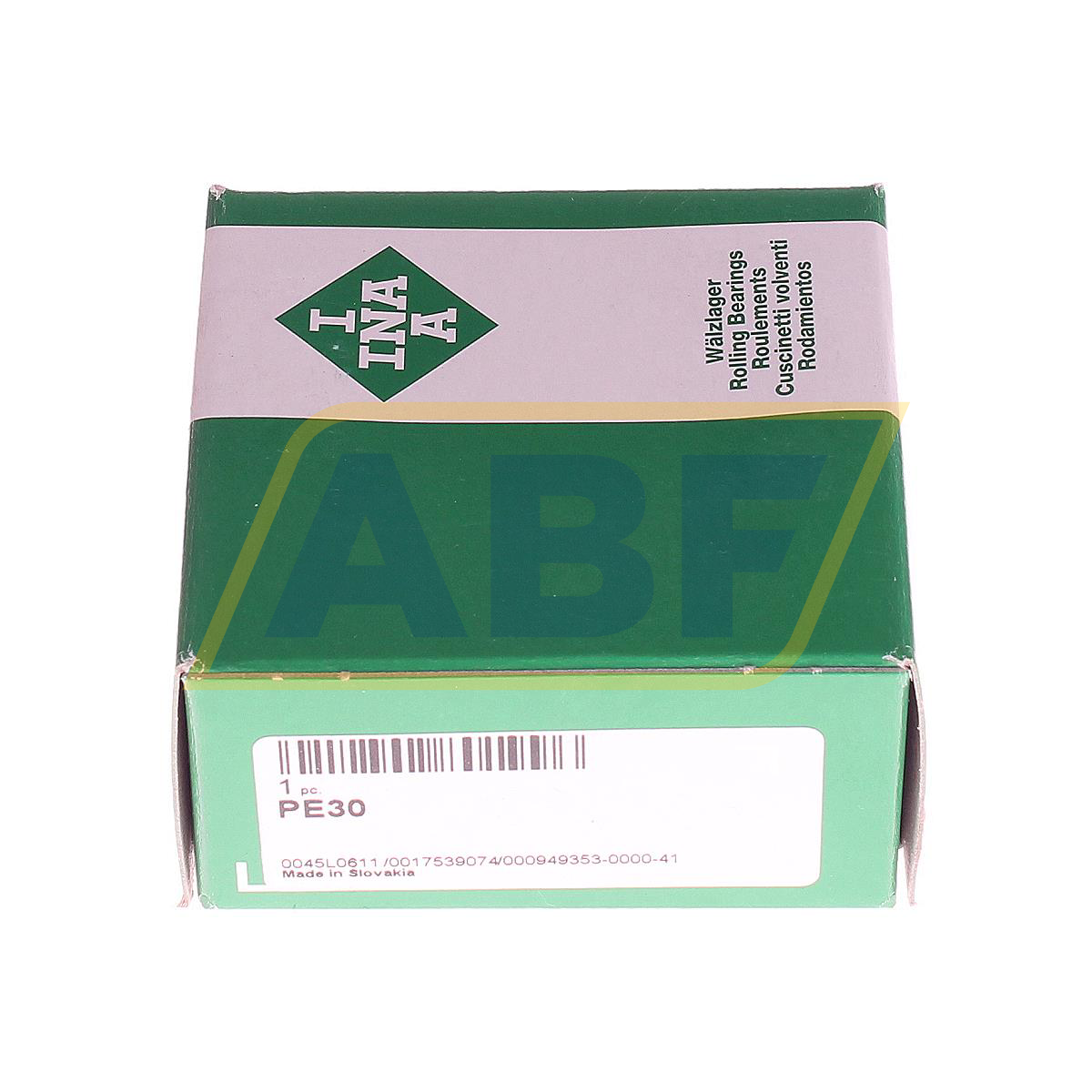 PE30 INA