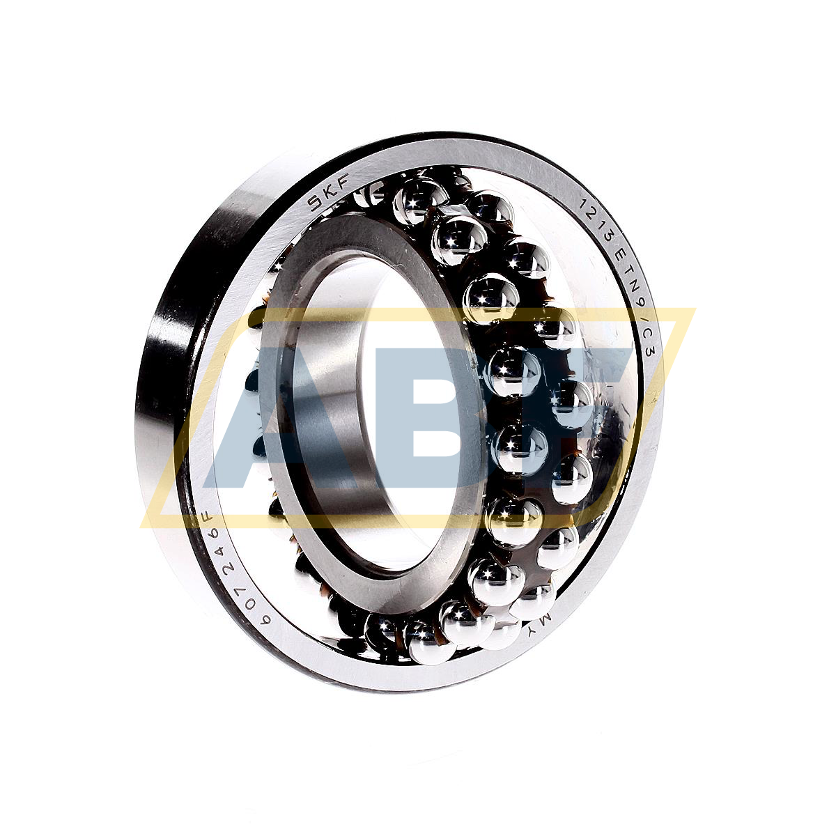 1213ETN9/C3 SKF