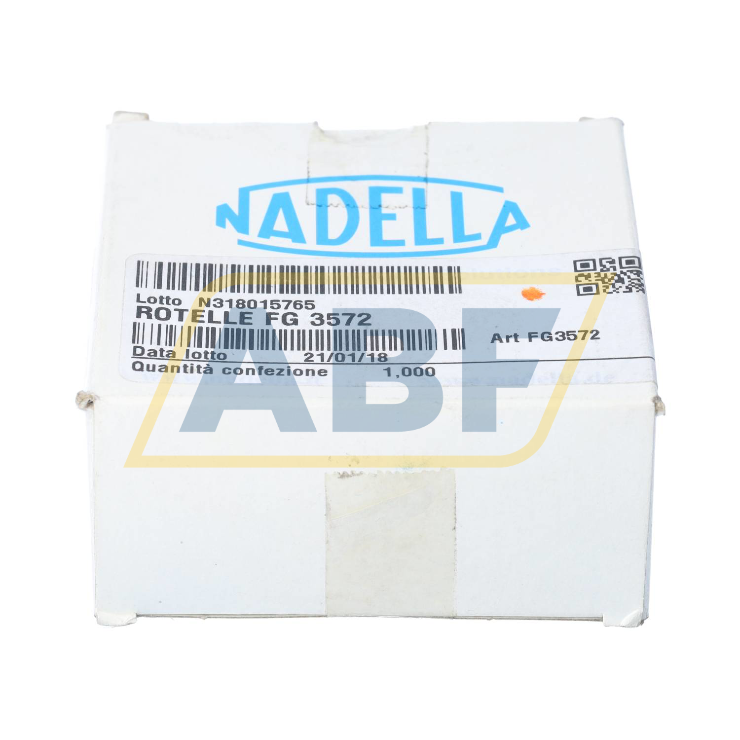FG3572 Nadella