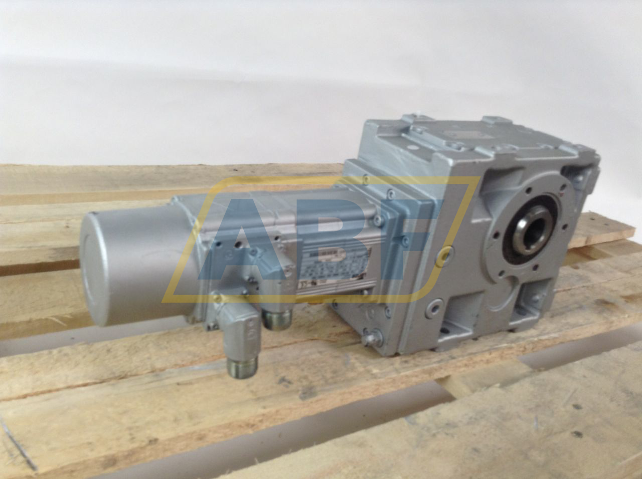 GKS05-3SHBR09DC41 Lenze