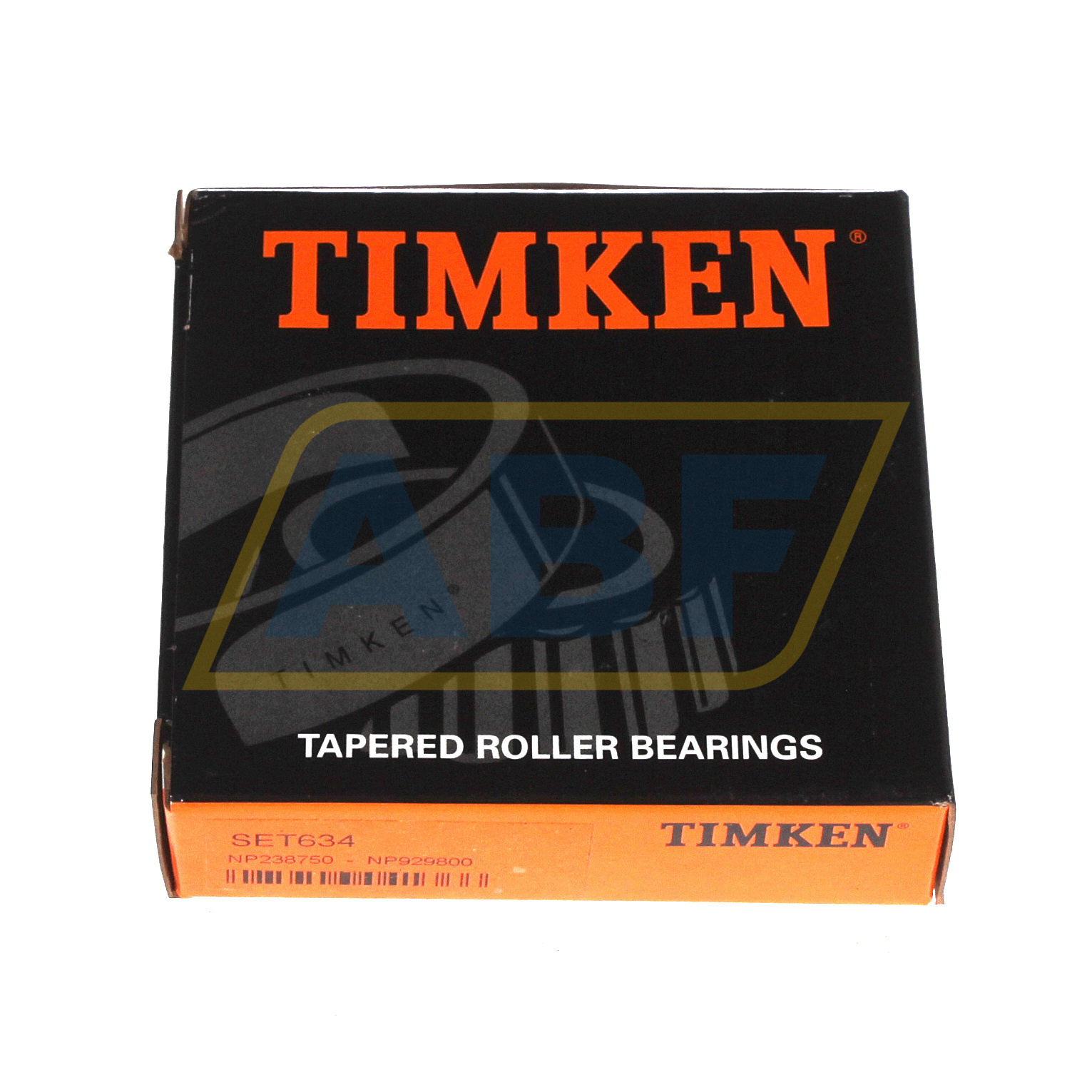 529X/522 Timken