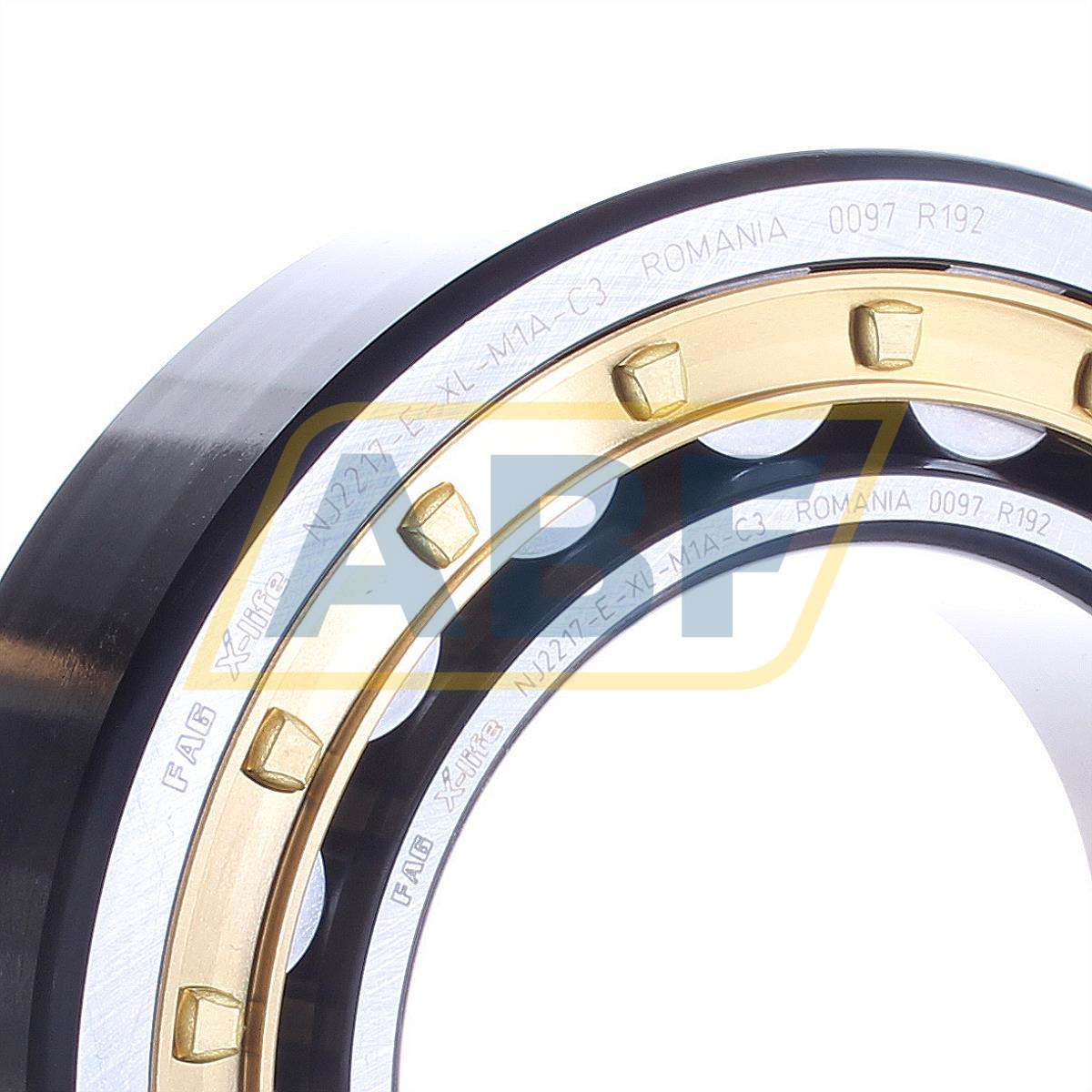 NJ2217-E-XL-M1A-C3 FAG