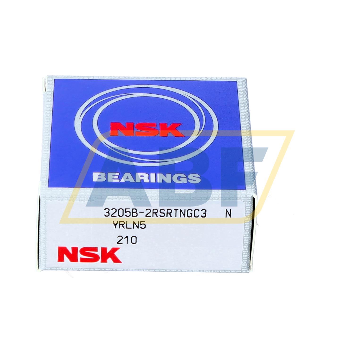 3205B-2RSRTNGC3 YRLN5 NSK