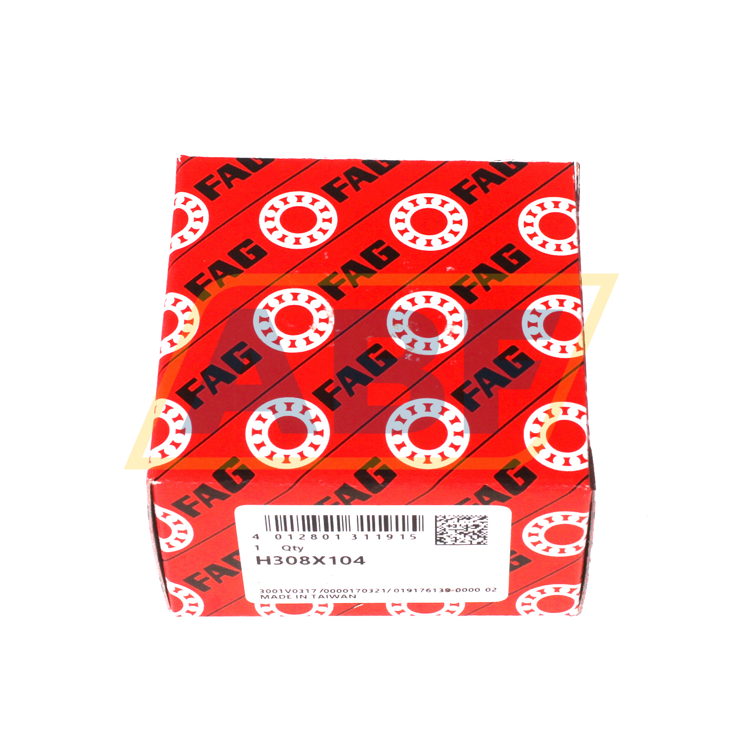 H308X104 FAG