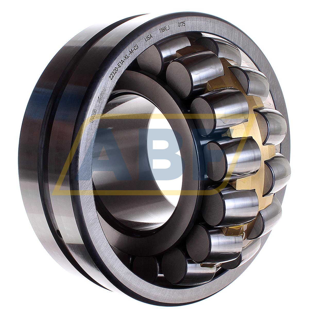 22320-E1A-XL-M-C3 FAG