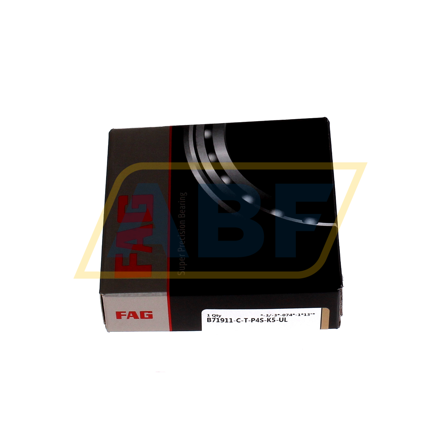 B71911-C-T-P4S-K5-UL FAG